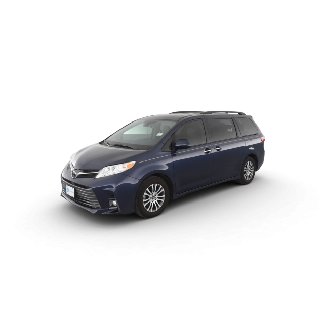 2020 Toyota Sienna | Carvana